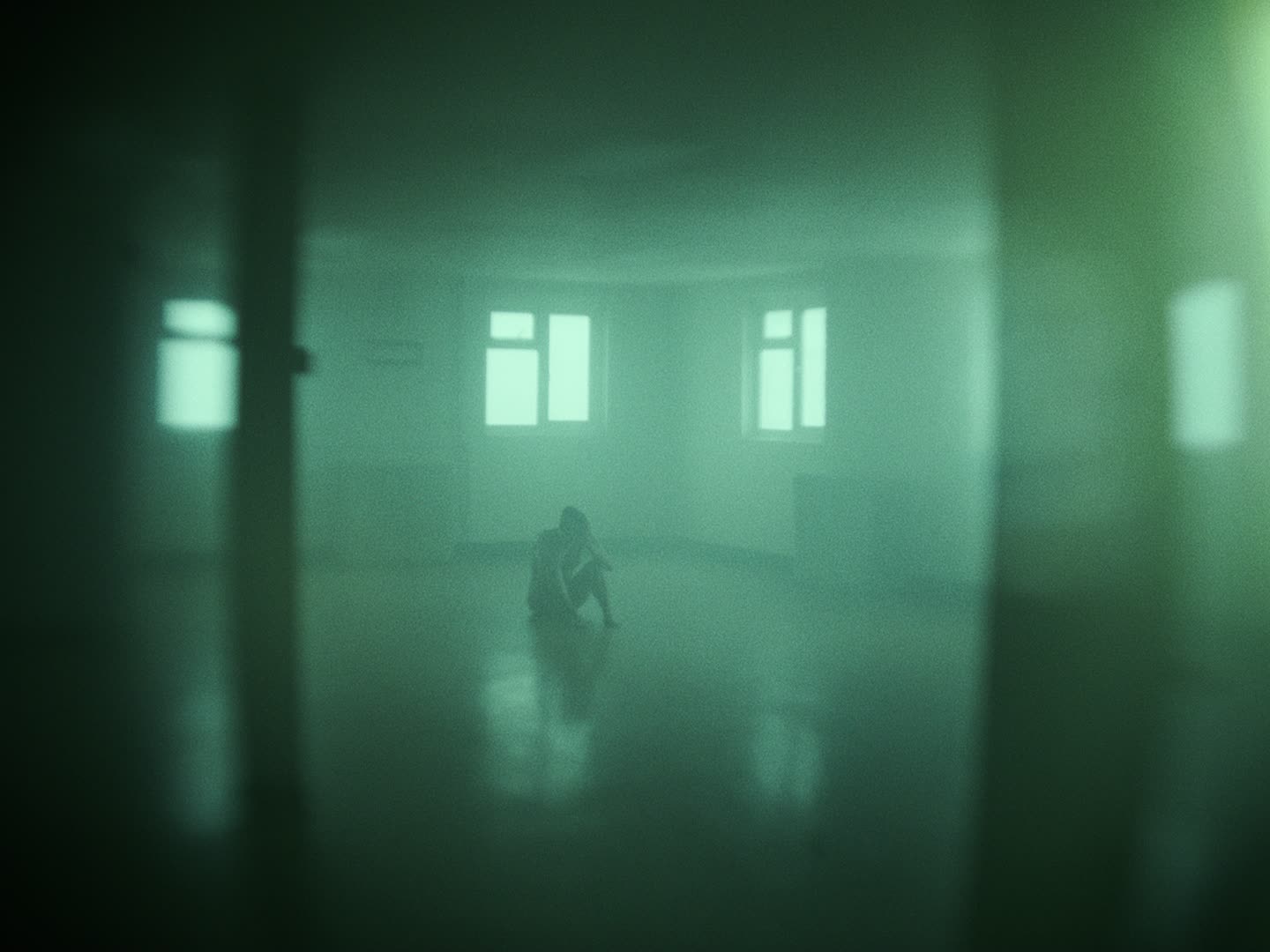 bring me the horizon — still 3