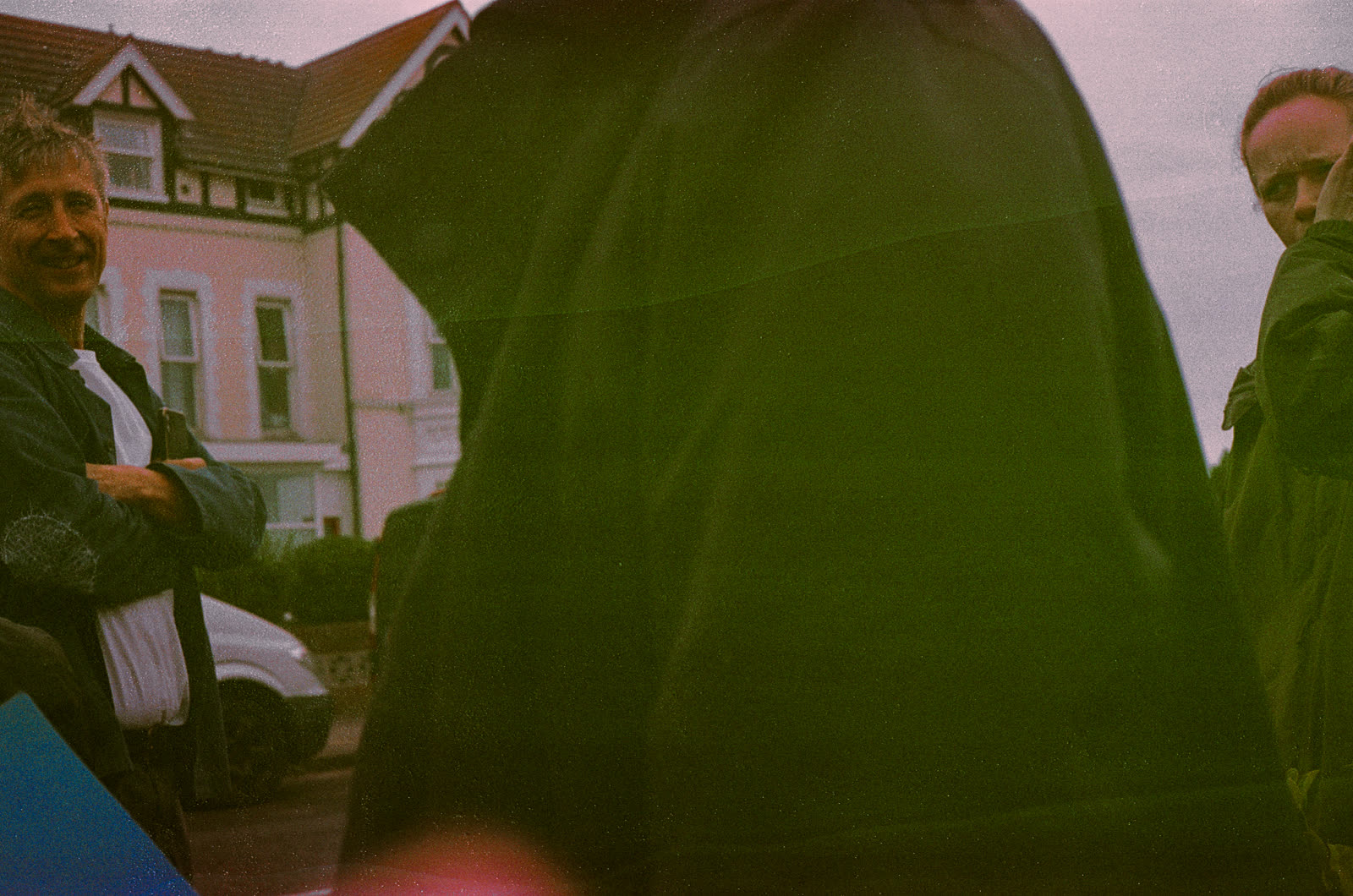 colour of my room — still 7
