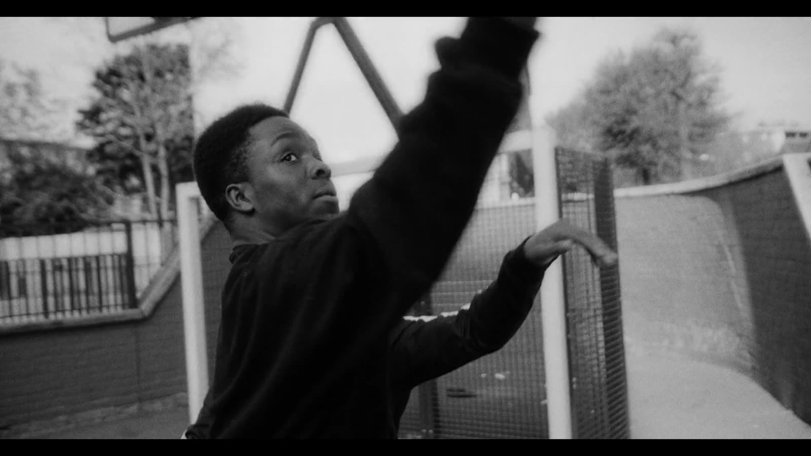 dirty danger — run — still 2