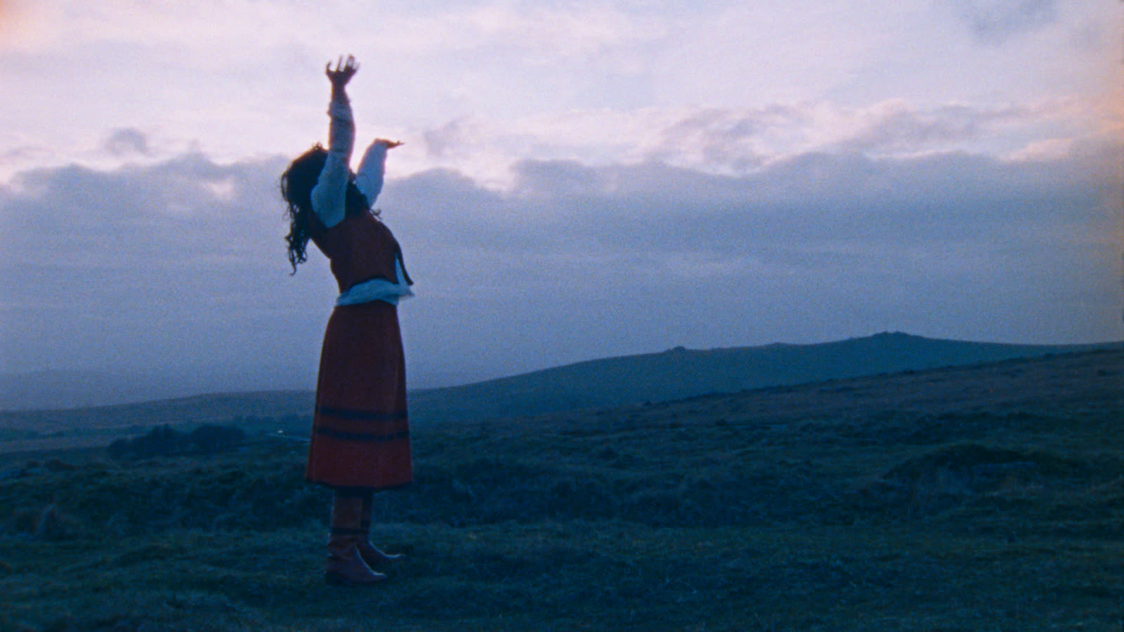 eaves wilder — the great plain — still 5