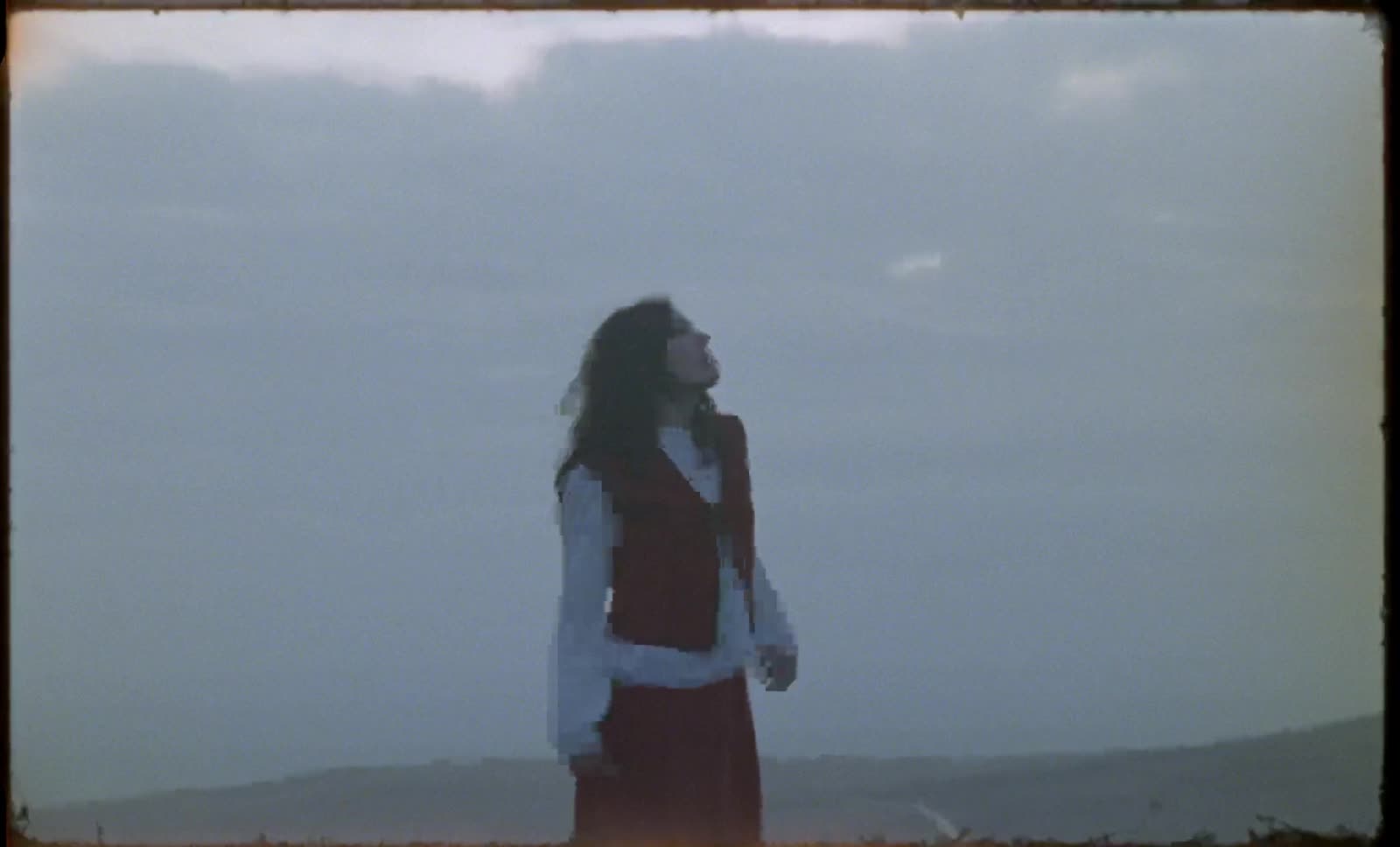 eaves wilder — the great plain — still 7