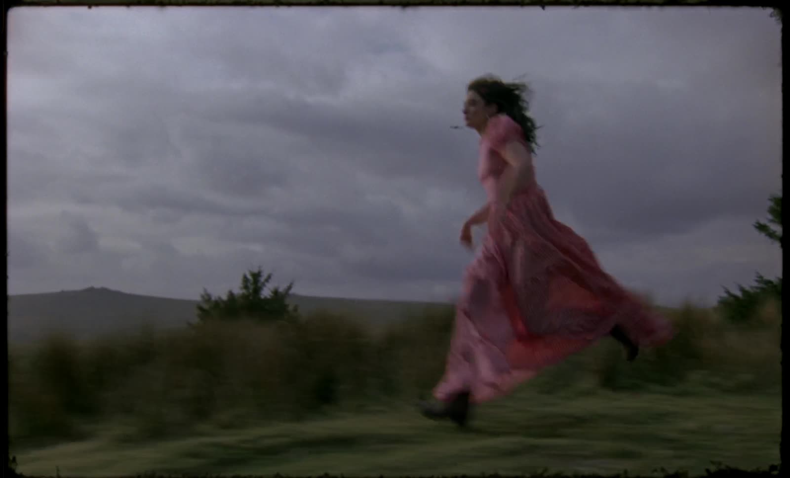 eaves wilder — the great plain — still 8