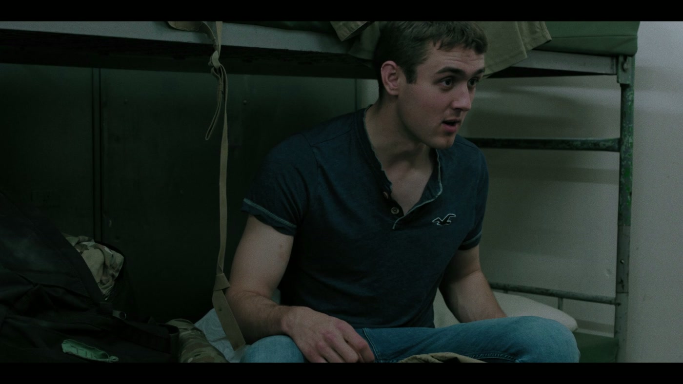royal marines — still 8